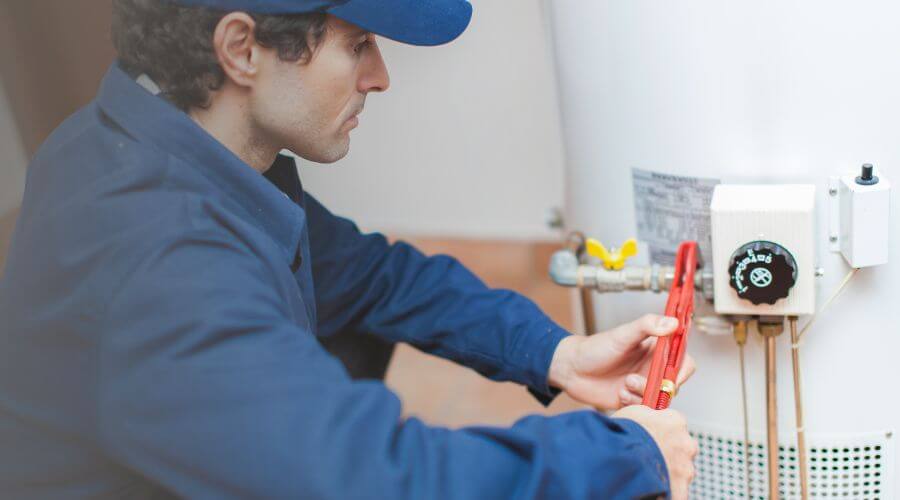 Professional sink repair in New Holland, PA